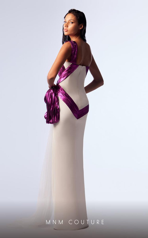MNM Couture Style Number G1741 - 2