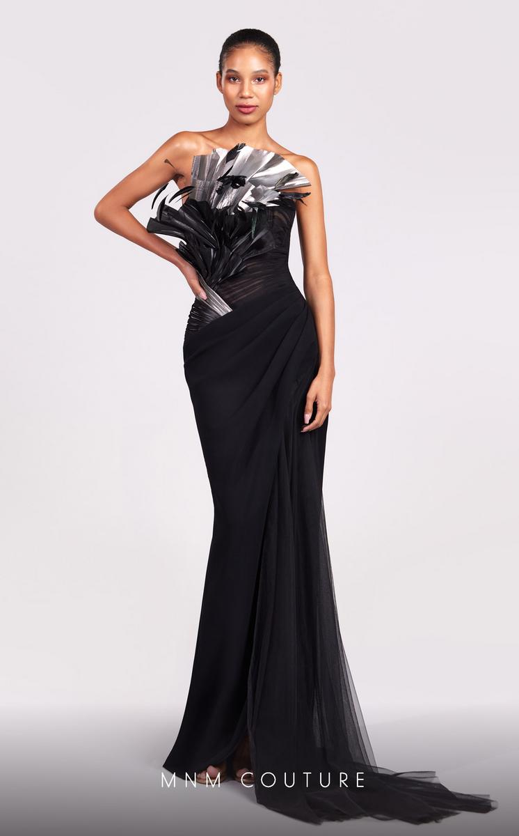 MNM Couture Style Number G1800 - 6