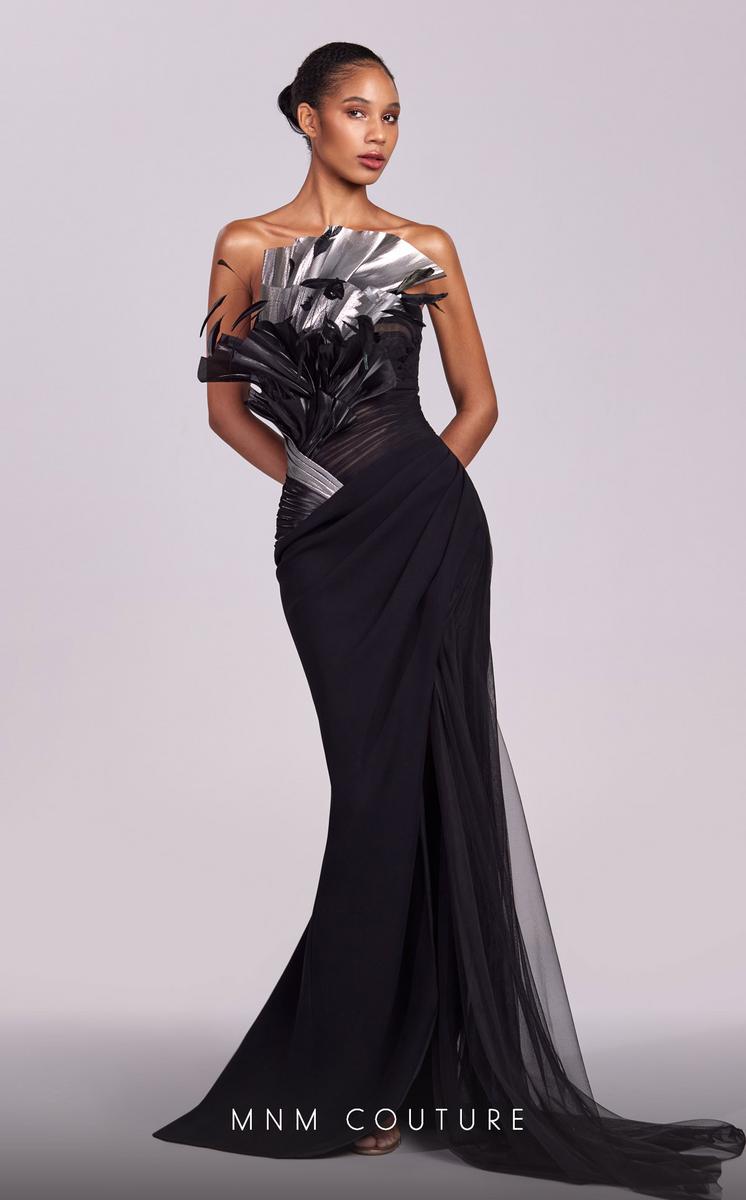 MNM Couture Style Number G1800 - 1