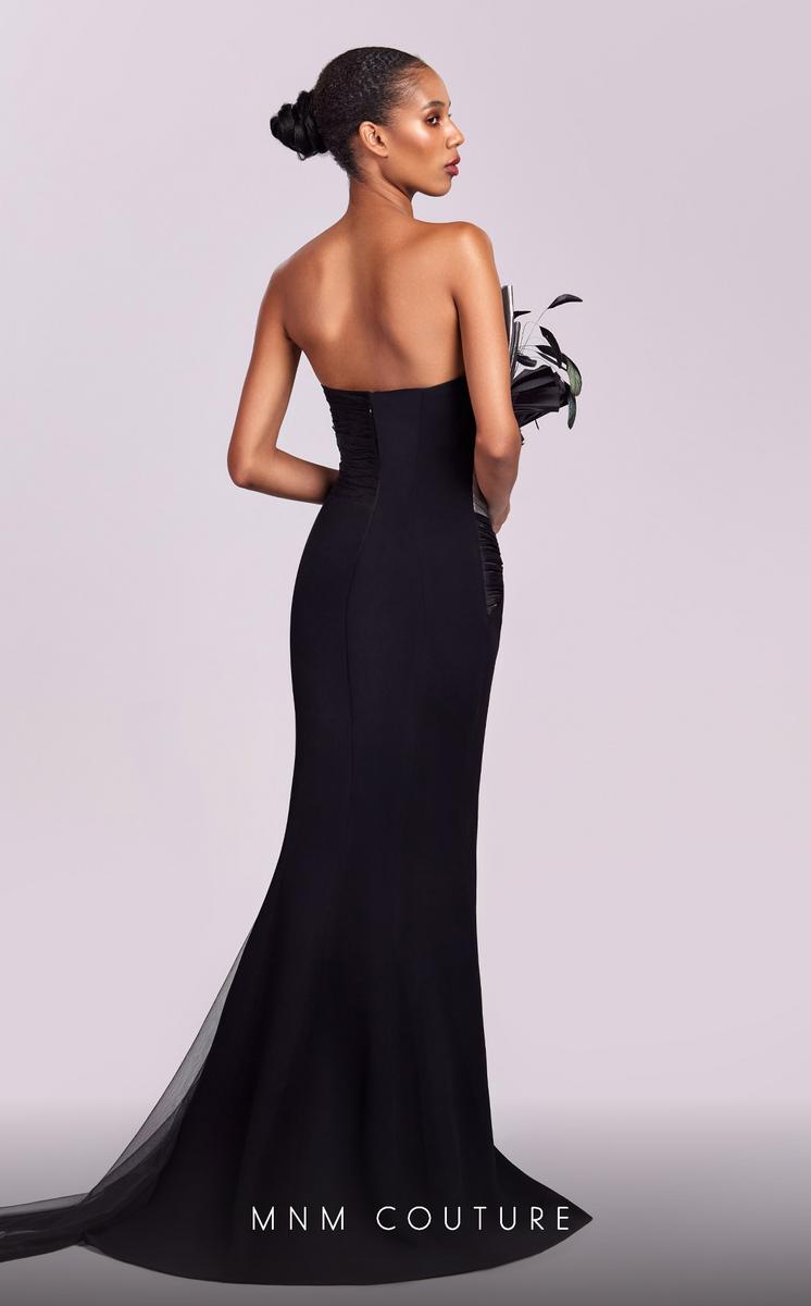 MNM Couture Style Number G1800 - 2