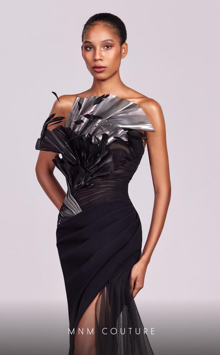 MNM Couture Style Number G1800 - 3