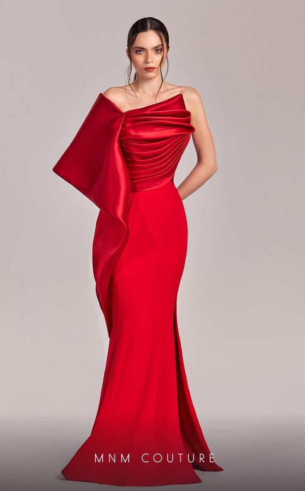 MNM Couture Style Number G1803 - 1