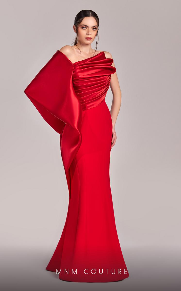 MNM Couture Style Number G1803 - 5