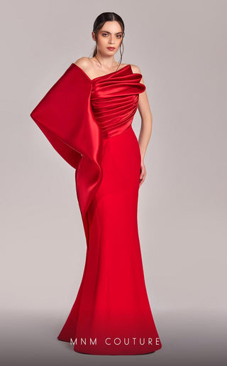 MNM Couture Style Number G1803 - 5