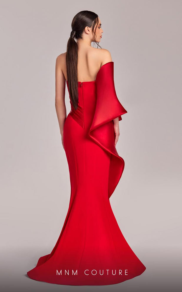 MNM Couture Style Number G1803 - 2