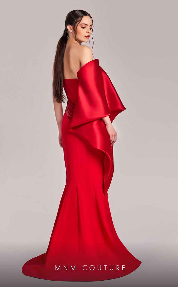 MNM Couture Style Number G1803 - 6