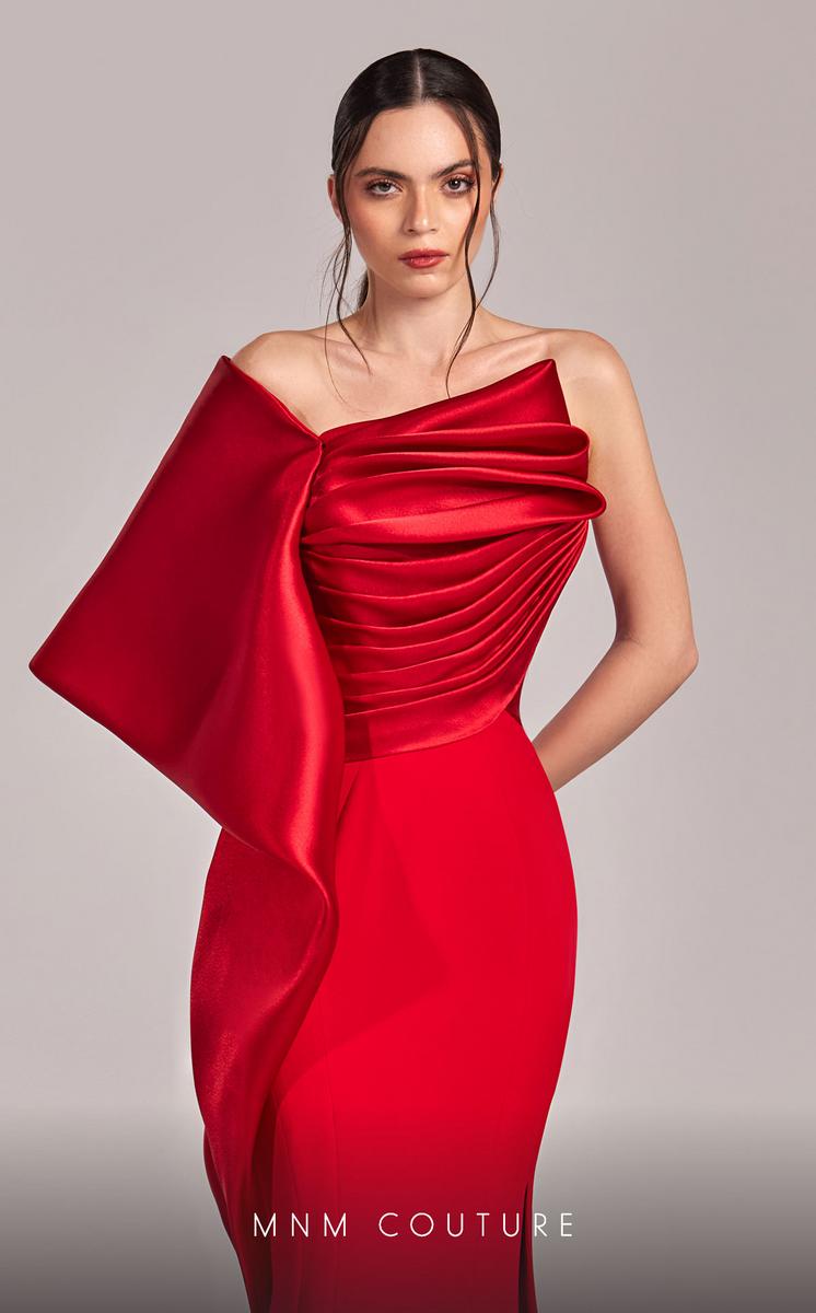 MNM Couture Style Number G1803 - 3