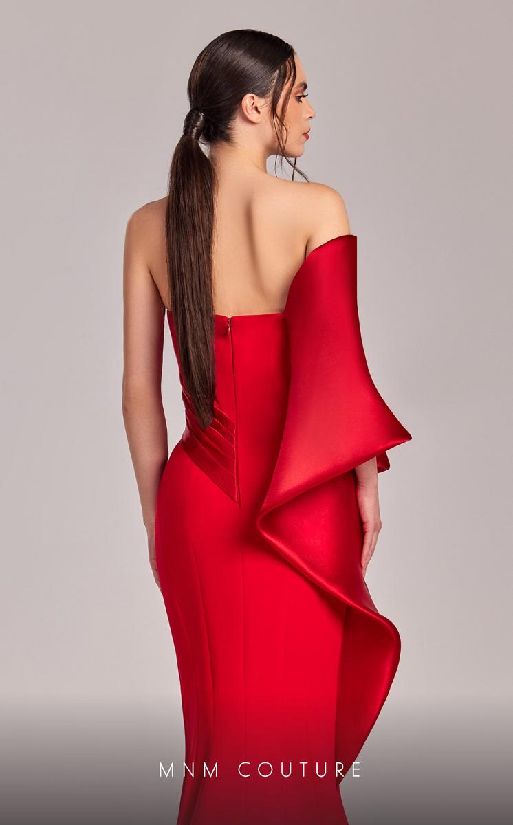 MNM Couture Style Number G1803 - 4