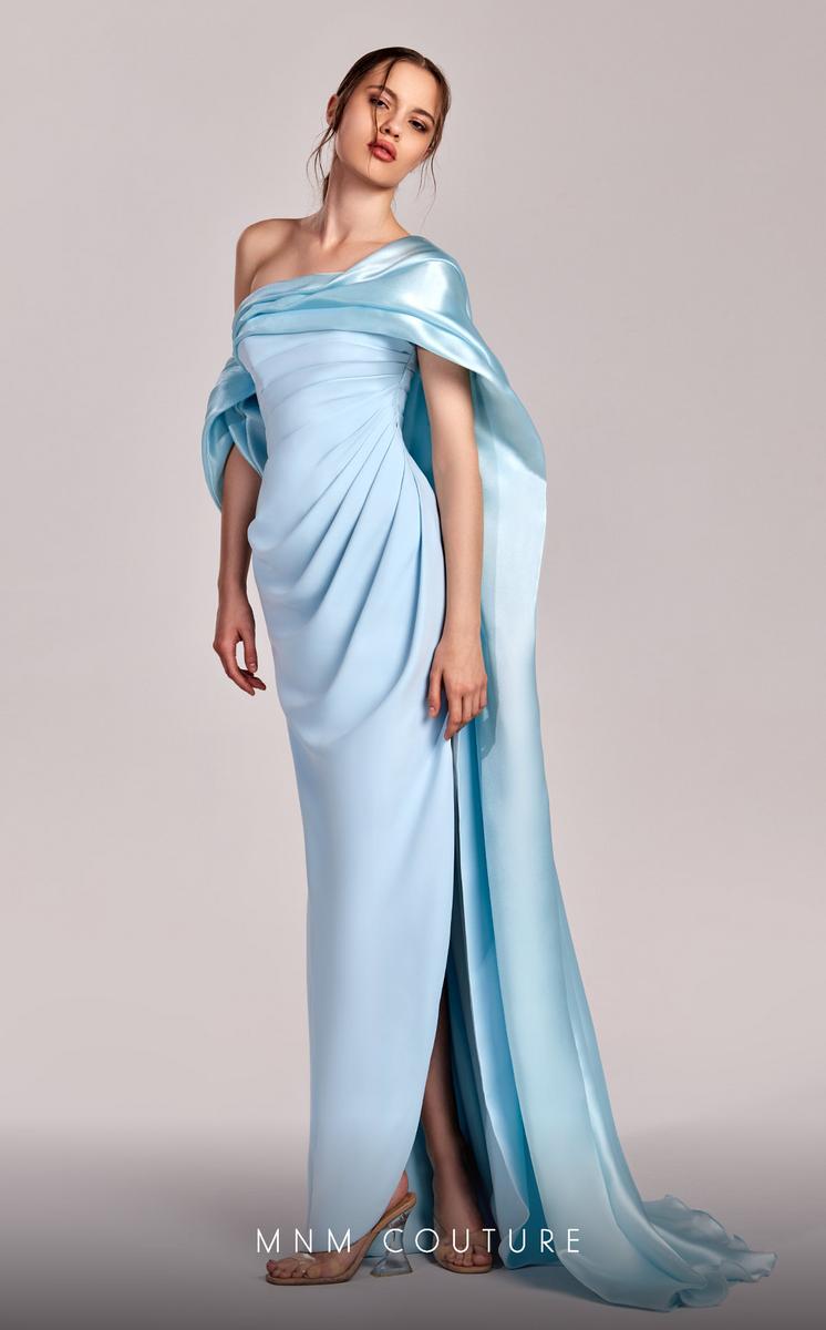 MNM Couture Style Number G1804 - 5