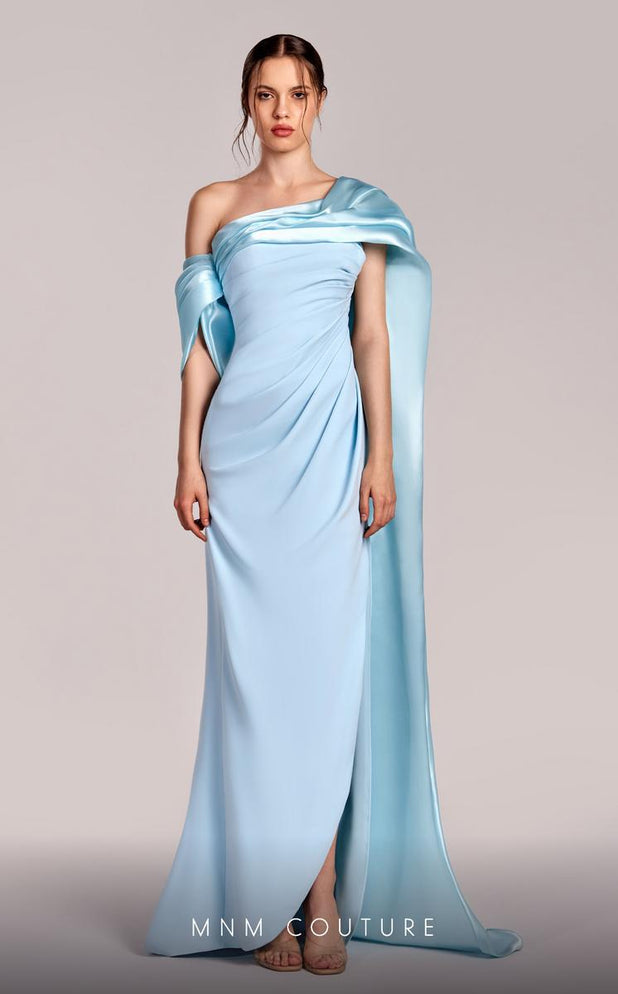 MNM Couture Style Number G1804 - 1