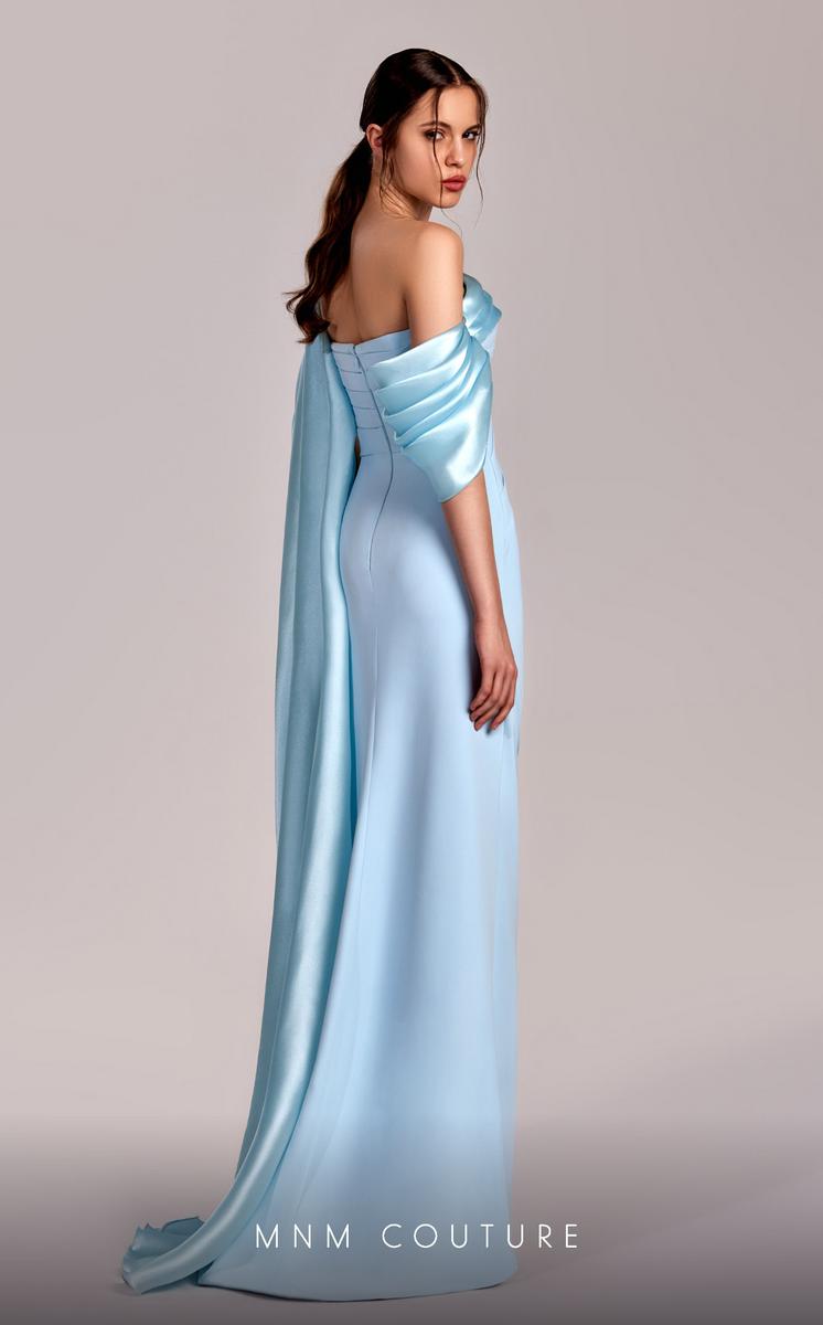 MNM Couture Style Number G1804 - 6