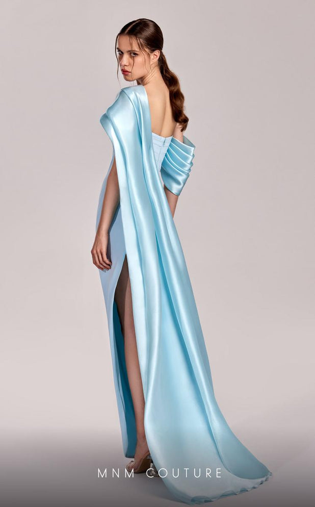 MNM Couture Style Number G1804 - 2