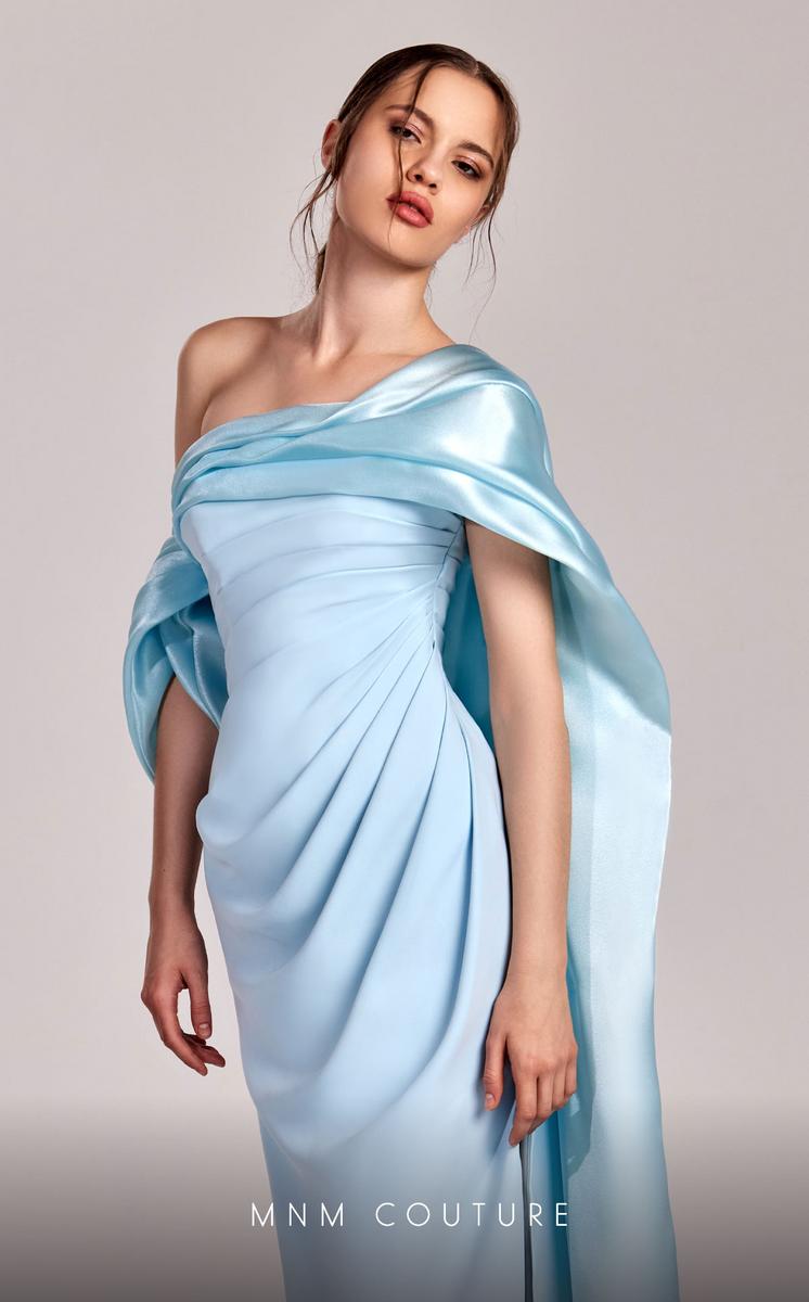 MNM Couture Style Number G1804 - 3