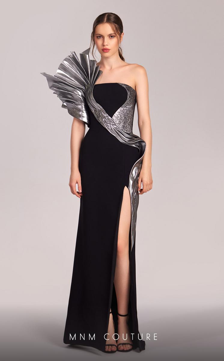 MNM Couture Style Number G1805 - 1