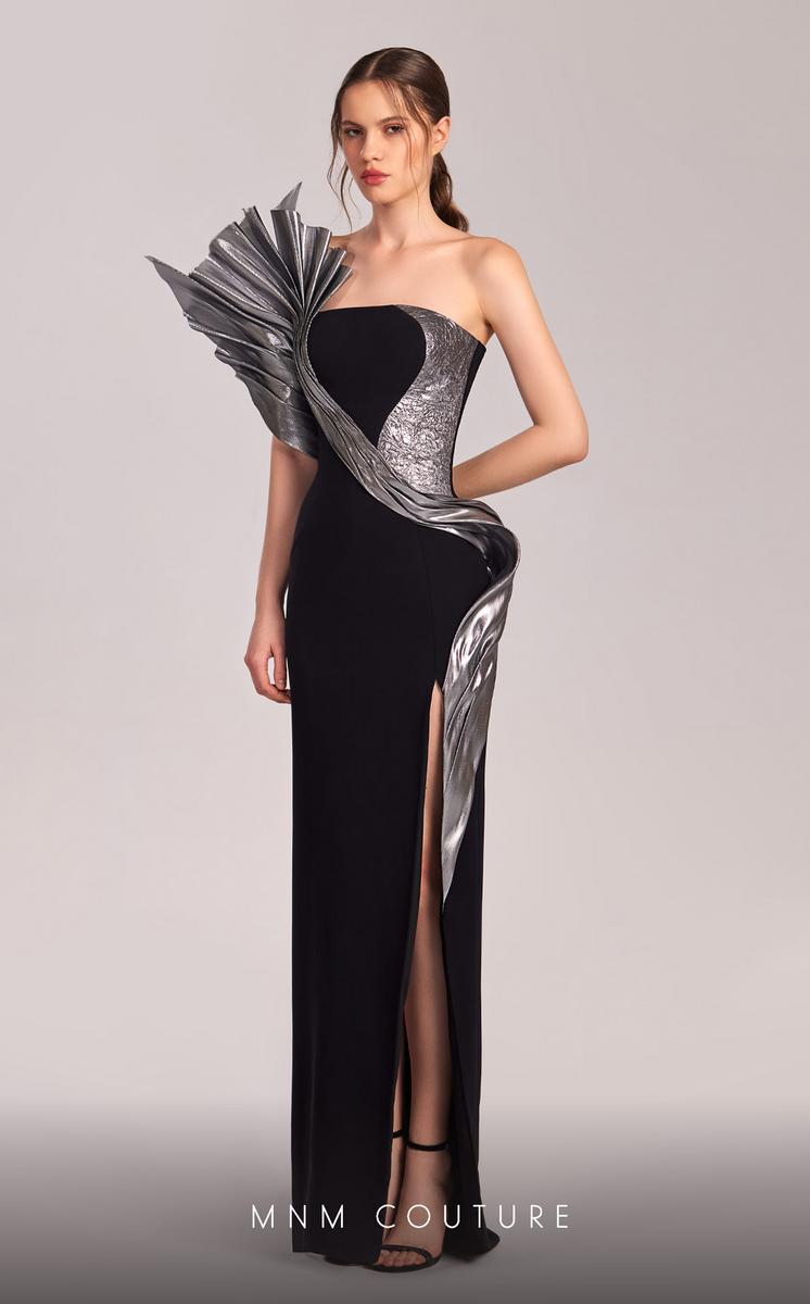 MNM Couture Style Number G1805 - 6