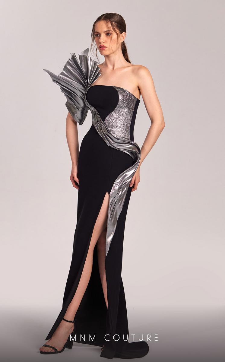 MNM Couture Style Number G1805 - 5