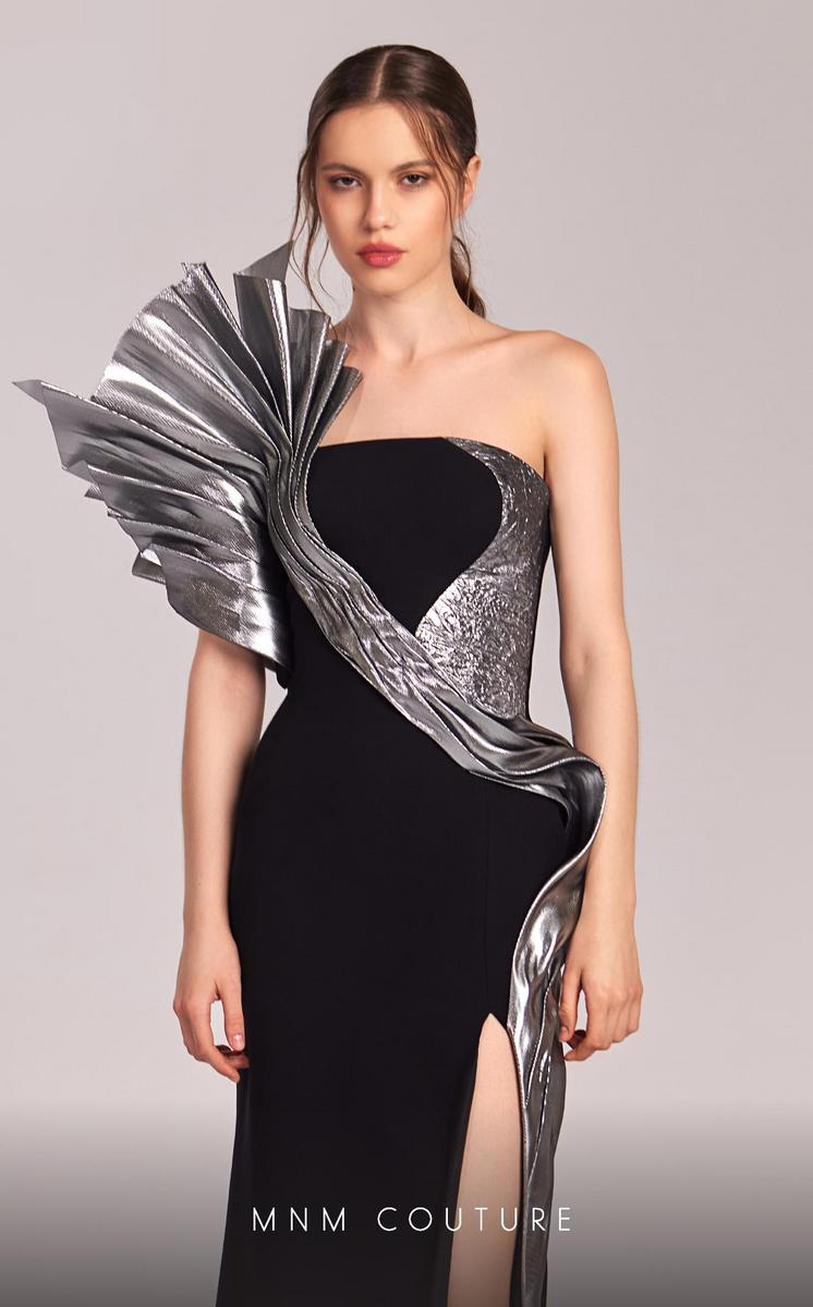 MNM Couture Style Number G1805 - 3