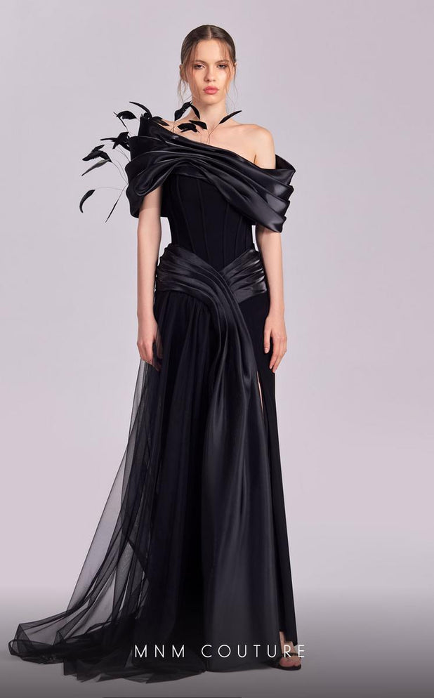 MNM Couture Style Number G1806 - 1
