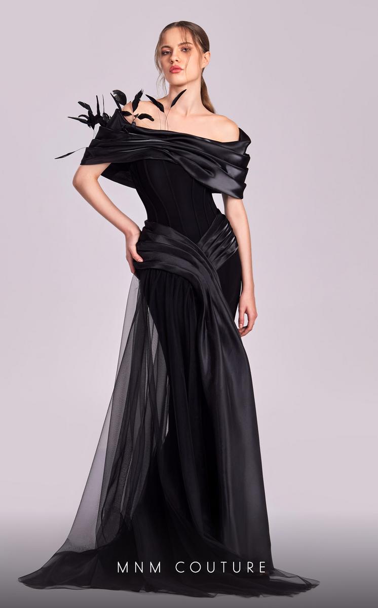 MNM Couture Style Number G1806 - 7