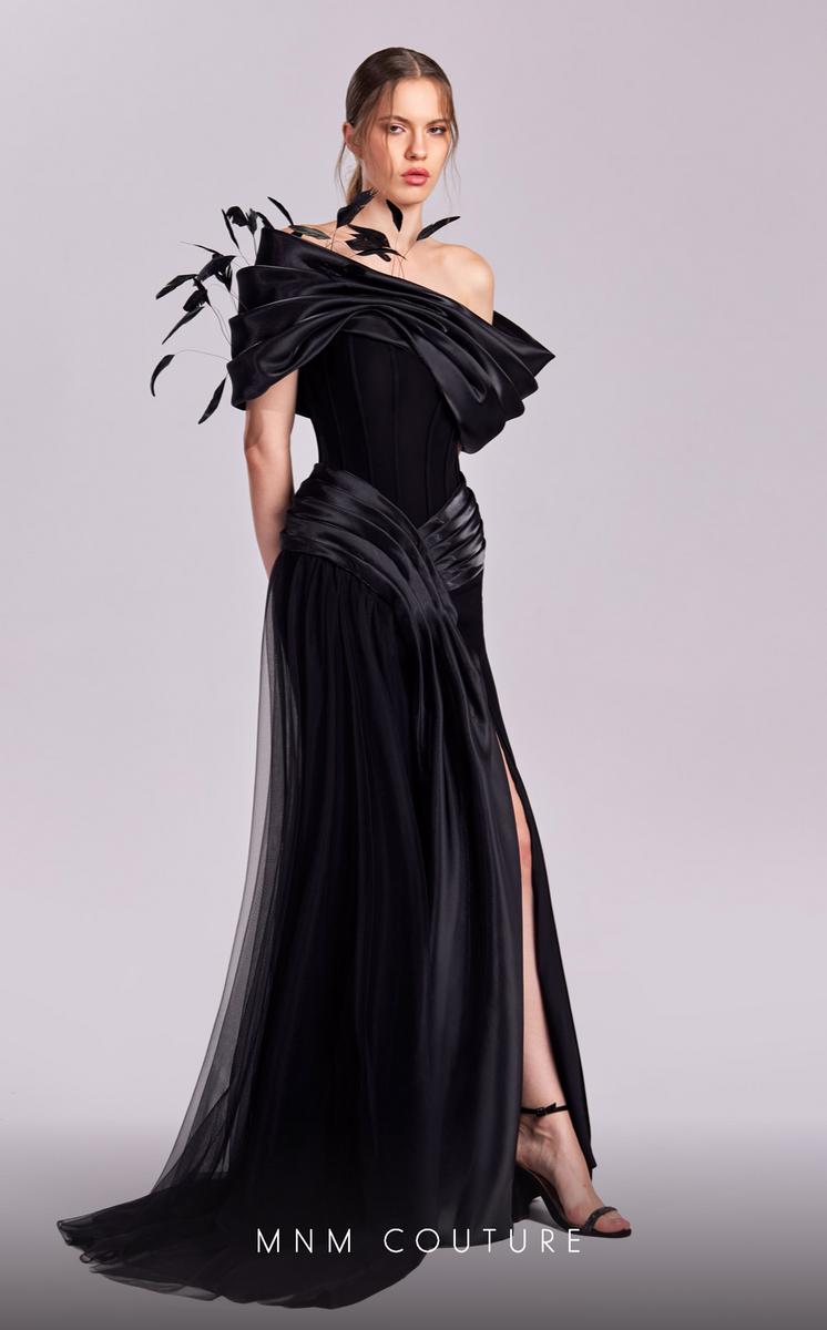 MNM Couture Style Number G1806 - 5