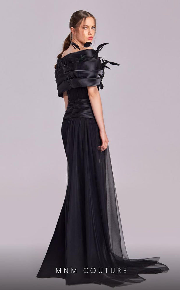 MNM Couture Style Number G1806 - 2