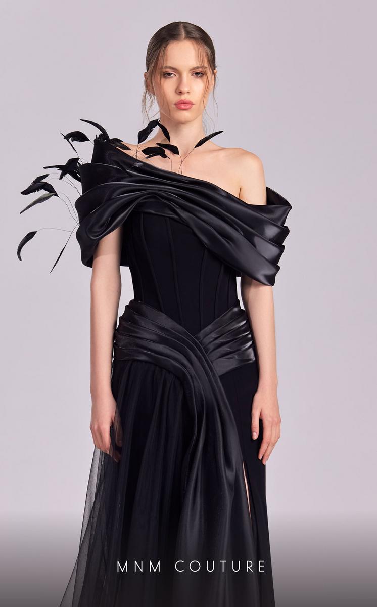 MNM Couture Style Number G1806 - 3