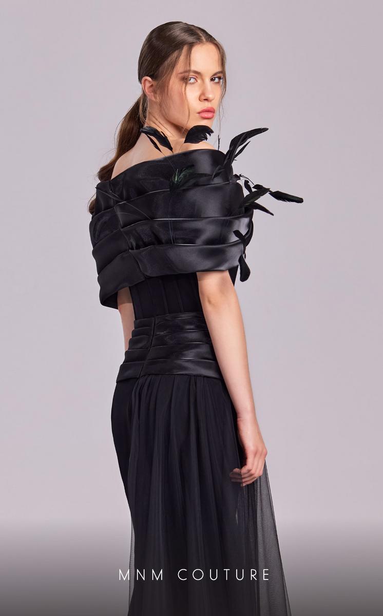MNM Couture Style Number G1806 - 4