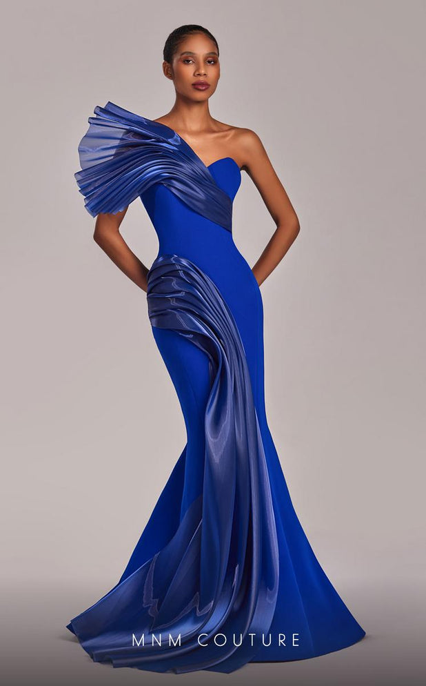 MNM Couture Style Number G1808 - 1