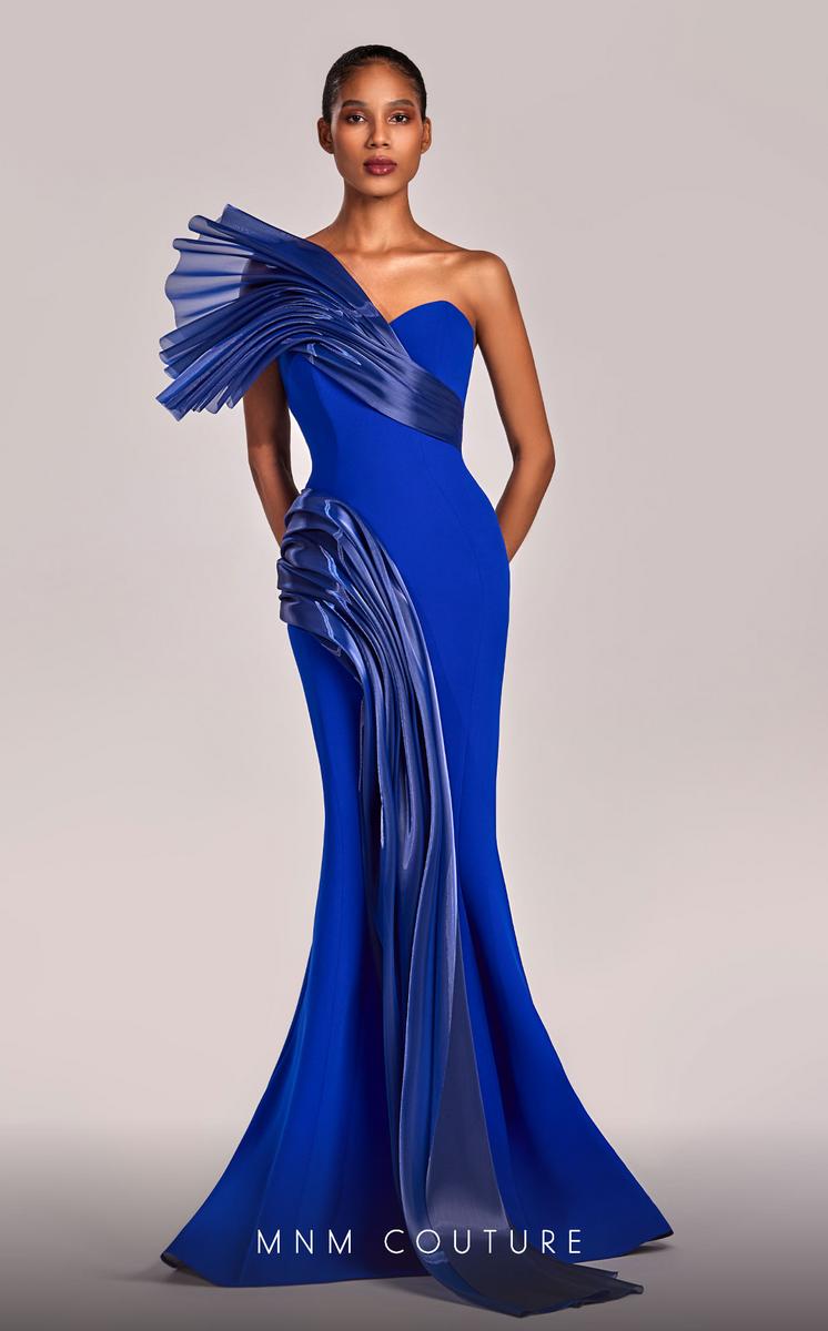 MNM Couture Style Number G1808 - 5