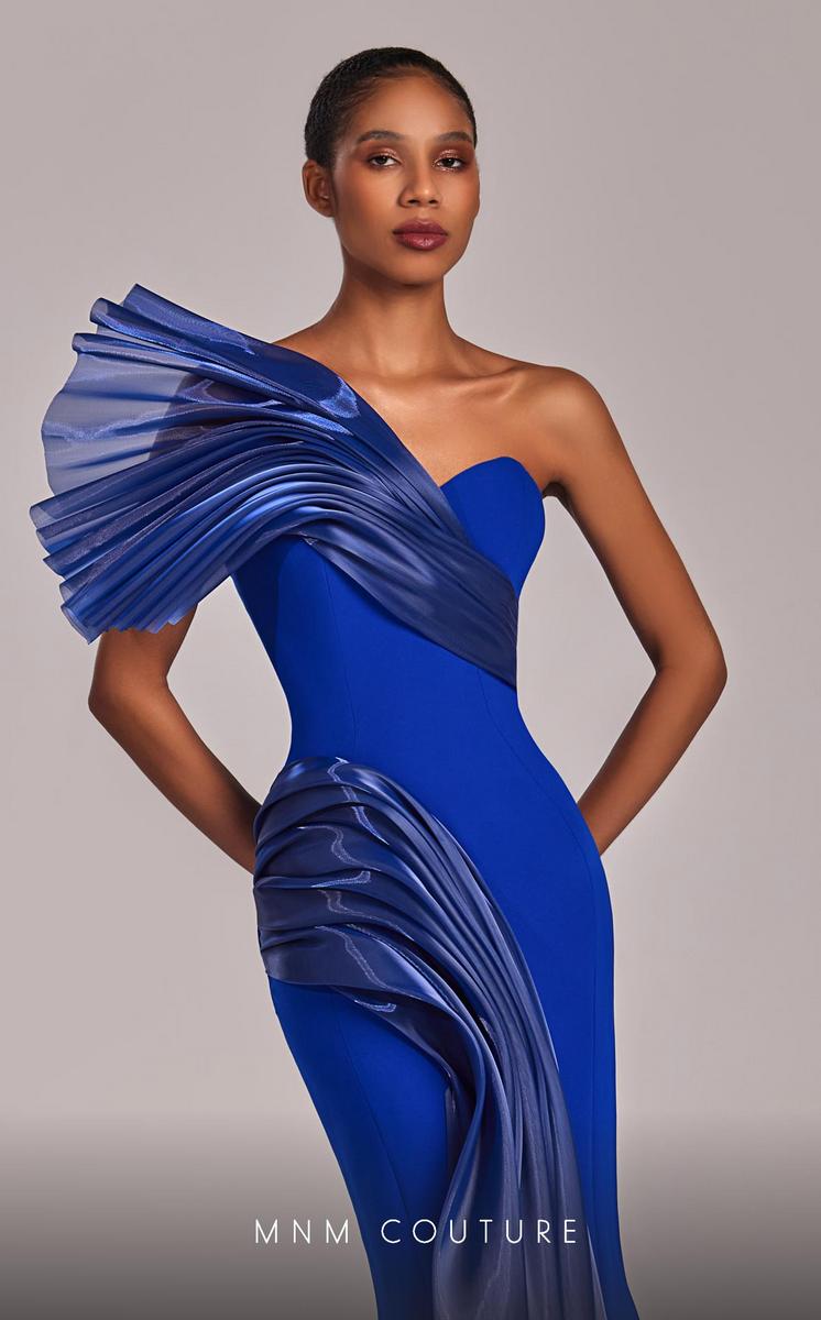 MNM Couture Style Number G1808 - 3