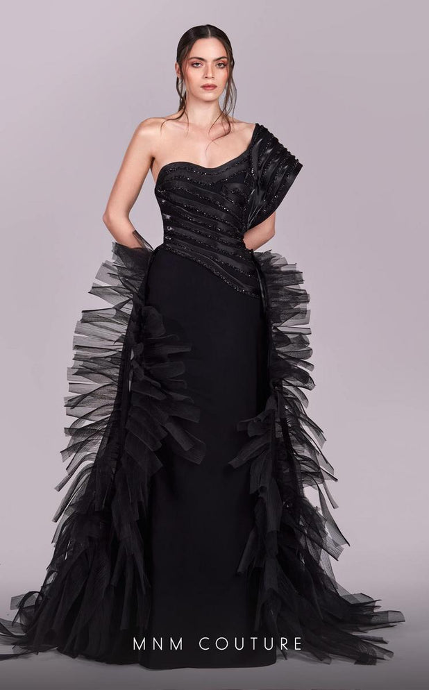 MNM Couture Style Number G1812 - 1