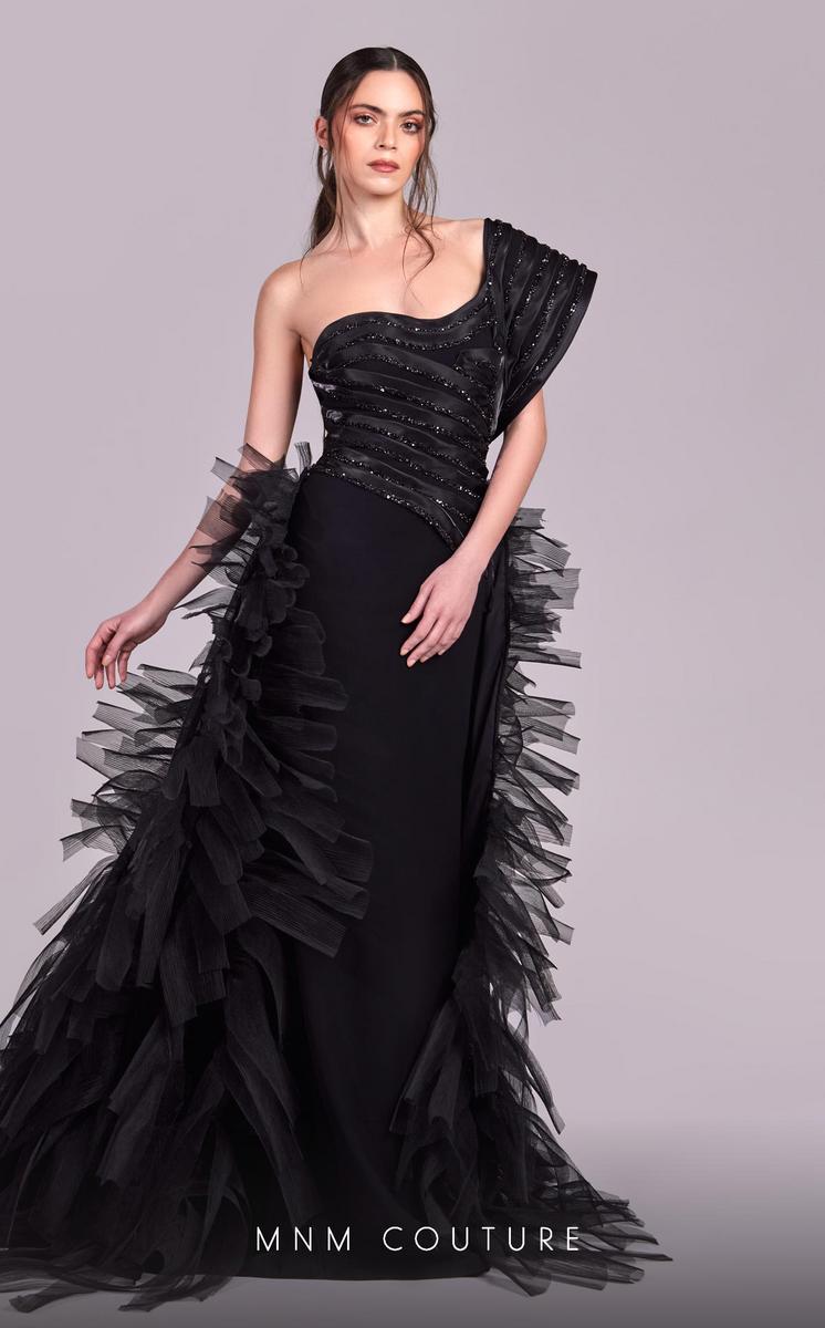 MNM Couture Style Number G1812 - 7