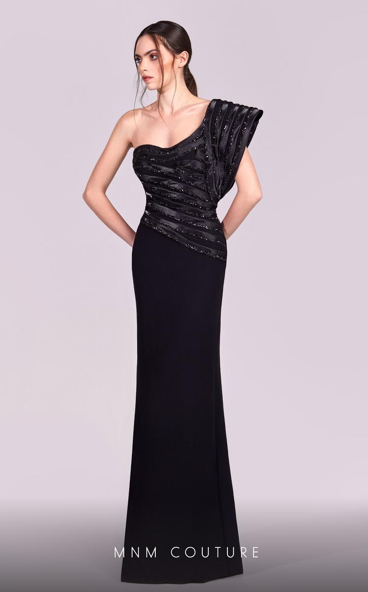 MNM Couture Style Number G1812 - 5