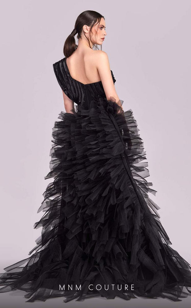 MNM Couture Style Number G1812 - 2