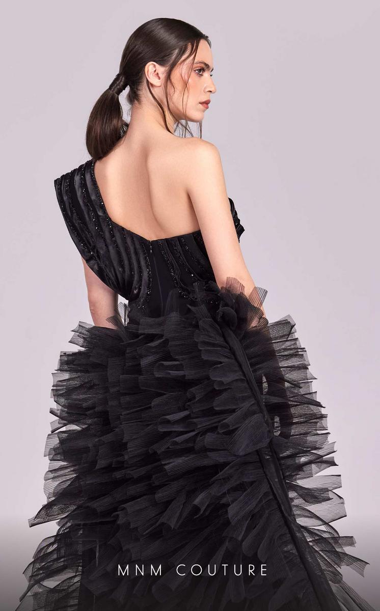 MNM Couture Style Number G1812 - 4