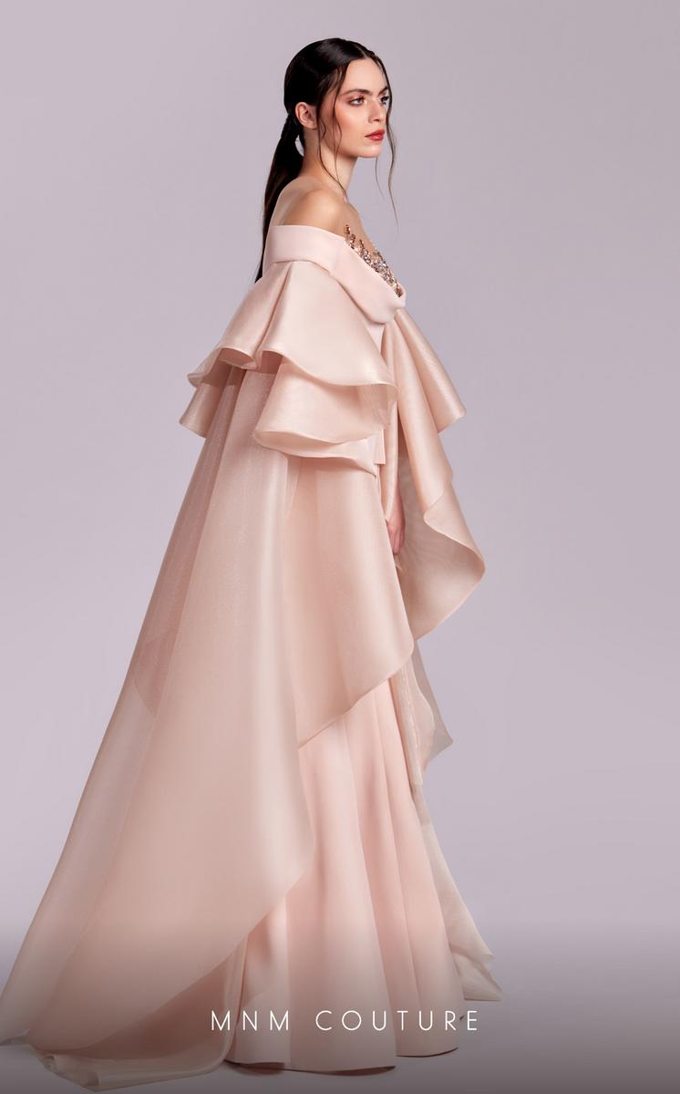 MNM Couture Style Number G1814 - 6