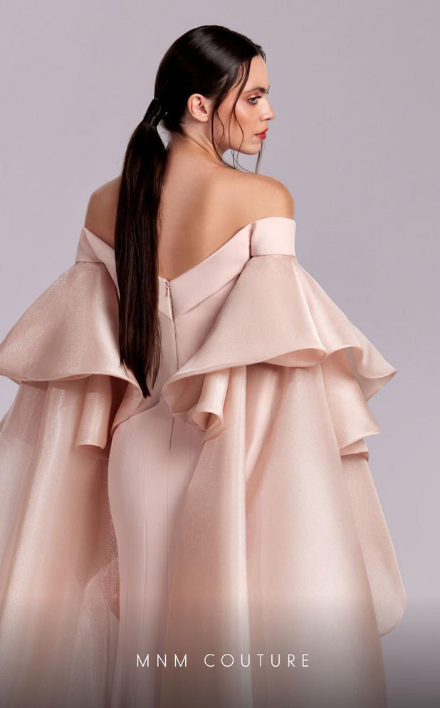 MNM Couture Style Number G1814 - 2