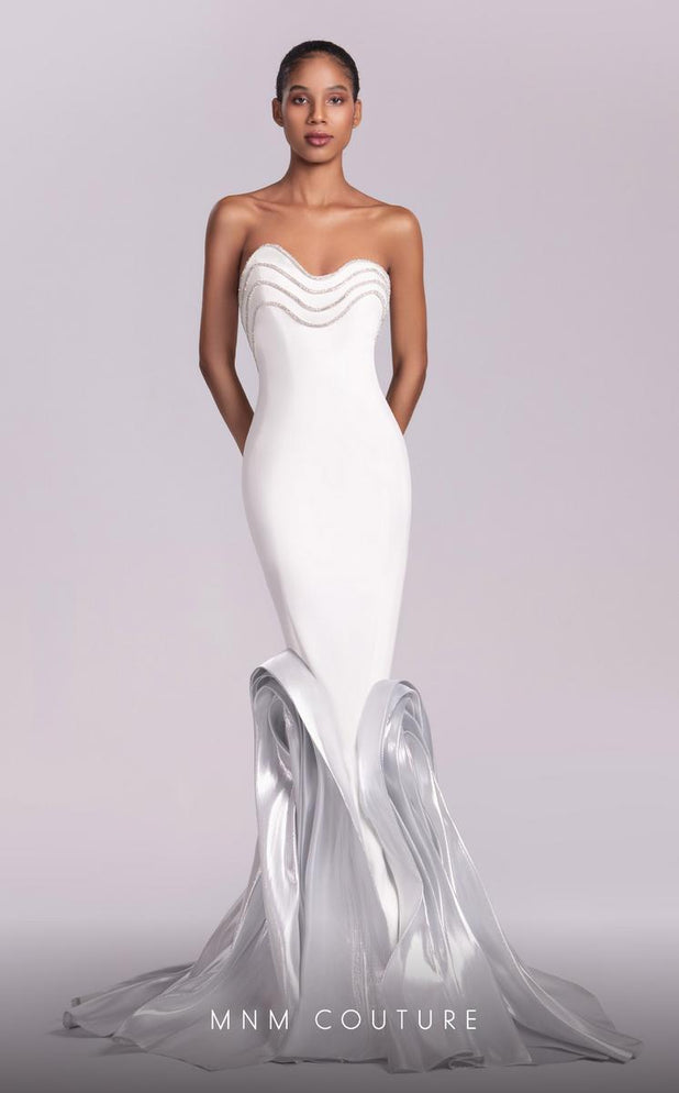 MNM Couture Style Number G1819 - 1