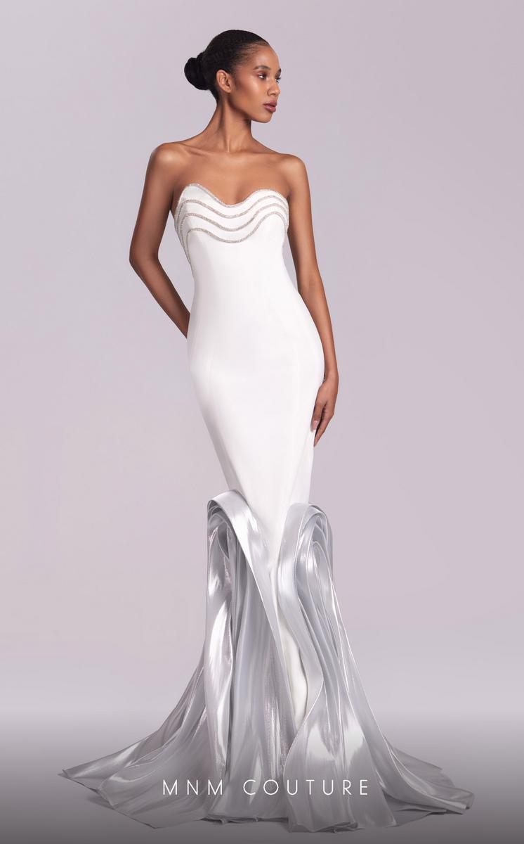MNM Couture Style Number G1819 - 5
