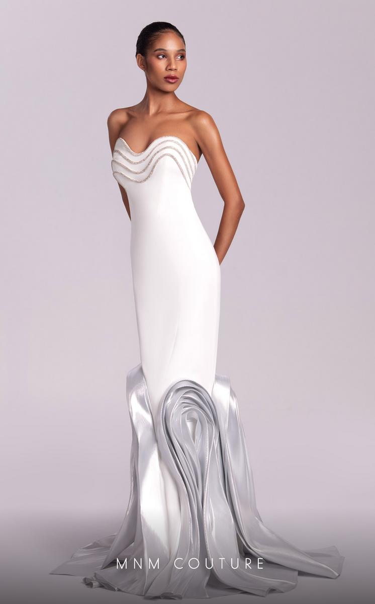 MNM Couture Style Number G1819 - 6