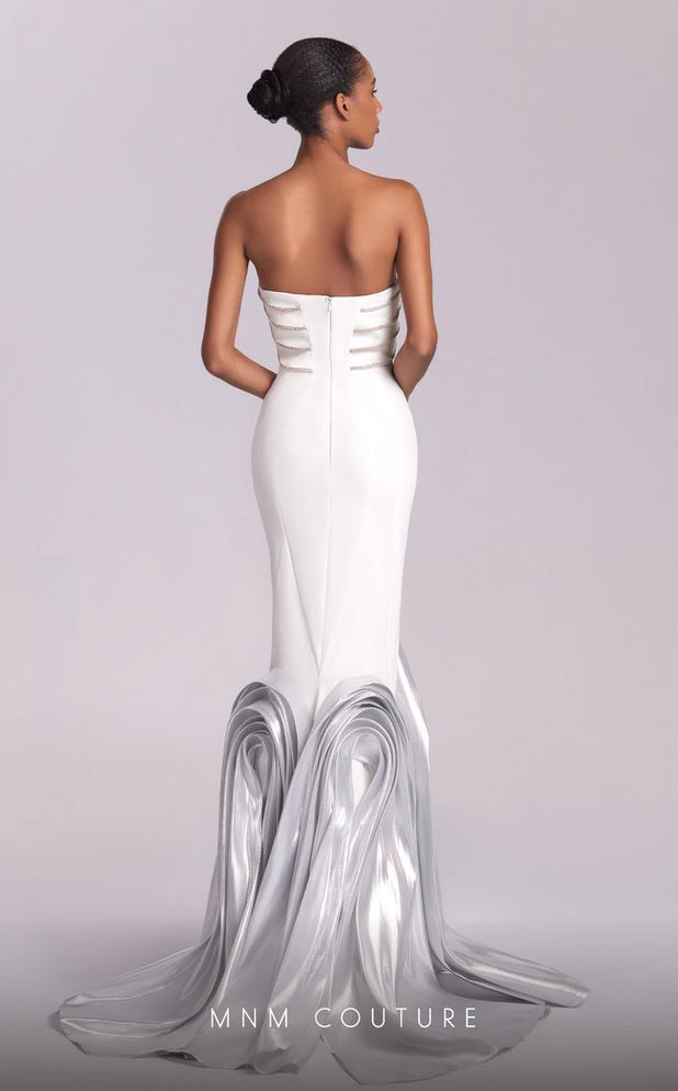 MNM Couture Style Number G1819 - 2