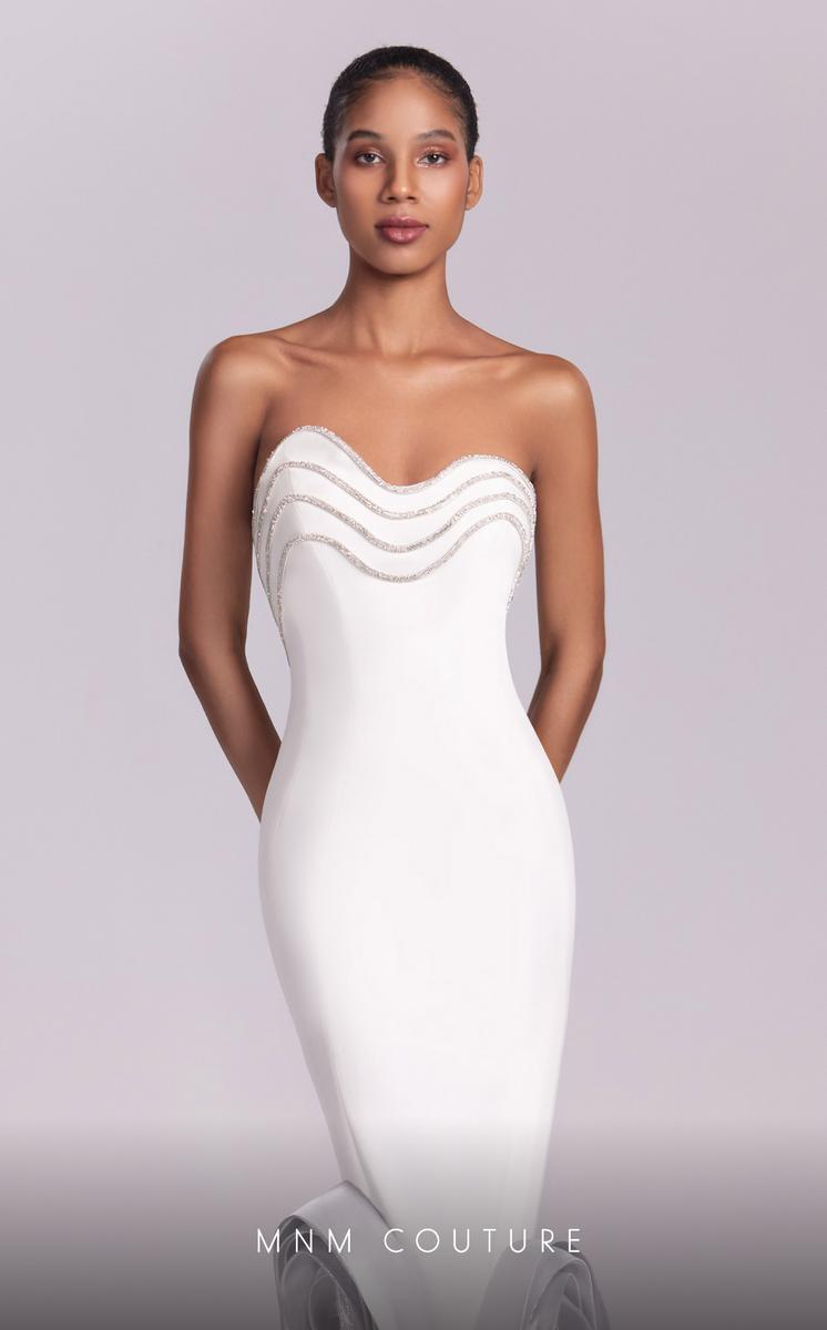 MNM Couture Style Number G1819 - 3