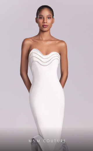MNM Couture Style Number G1819 - 3
