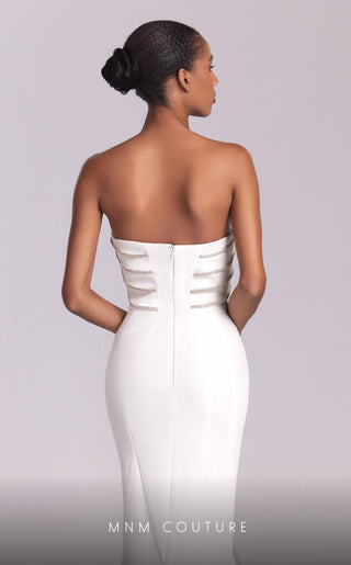 MNM Couture Style Number G1819 - 4