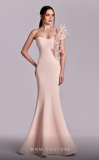 MNM Couture Style Number G1821 - 1
