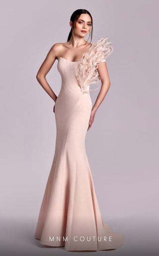 MNM Couture Style Number G1821 - 5