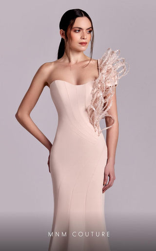 MNM Couture Style Number G1821 - 3