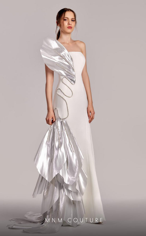 MNM Couture Style Number G1824 - 1