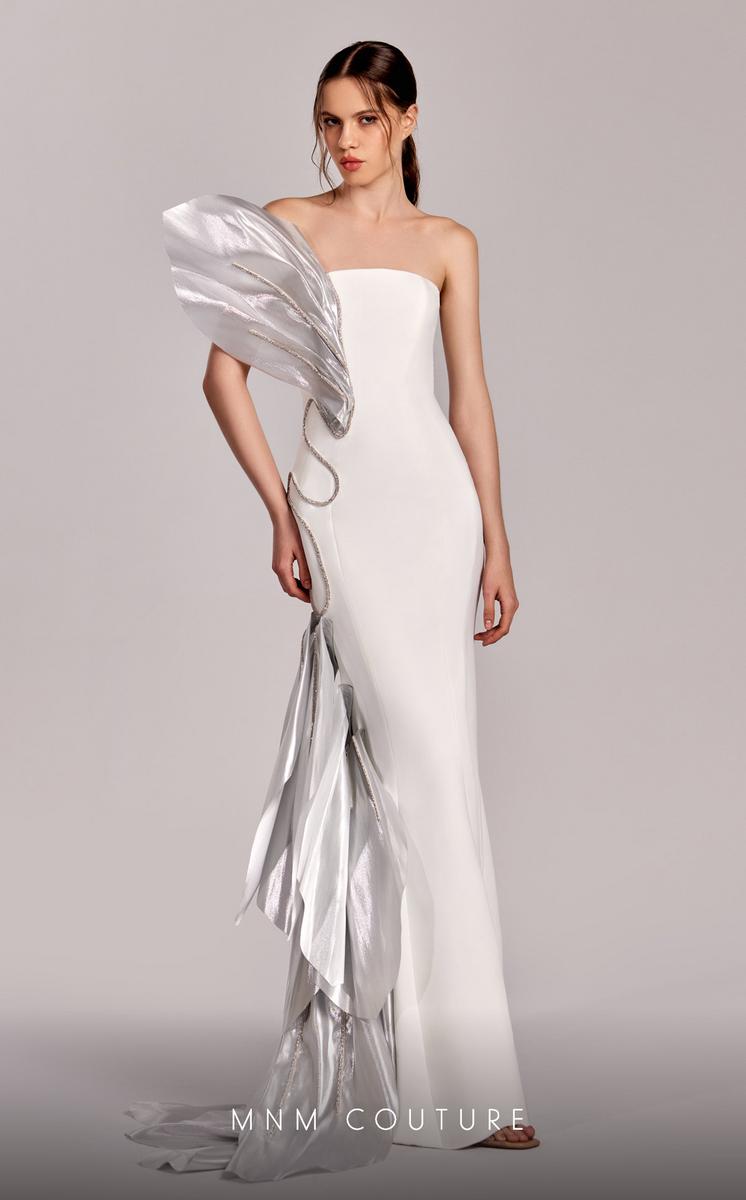 MNM Couture Style Number G1824 - 5