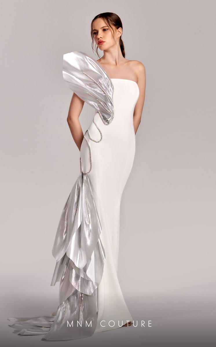 MNM Couture Style Number G1824 - 7